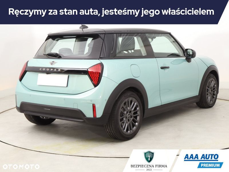 MINI Cooper - 7
