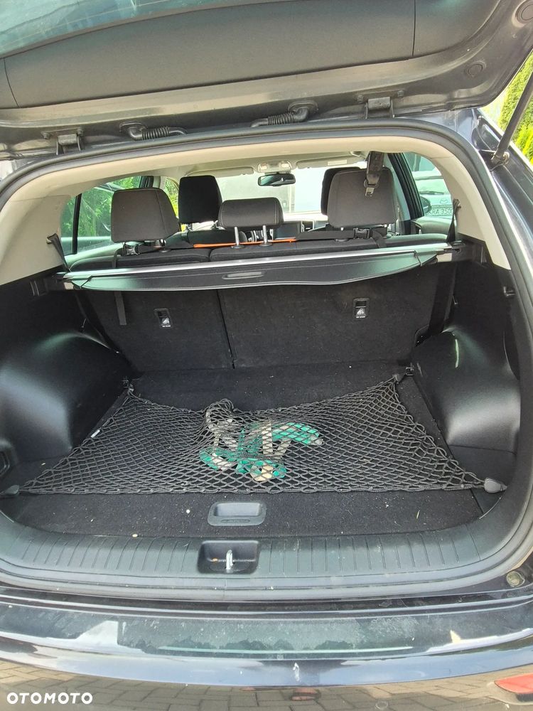 Kia Sportage 1.7 CRDI M 2WD - 4