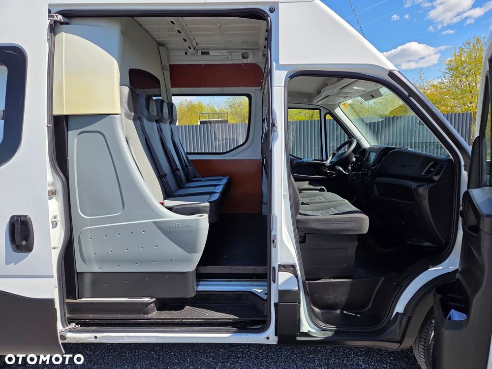 Iveco Daily - 15