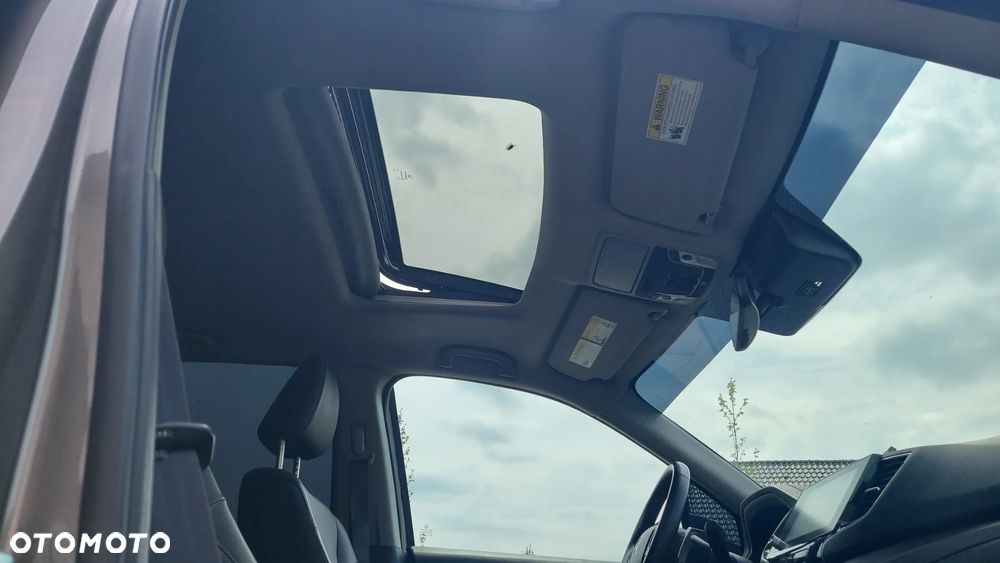 Honda Ridgeline - 16