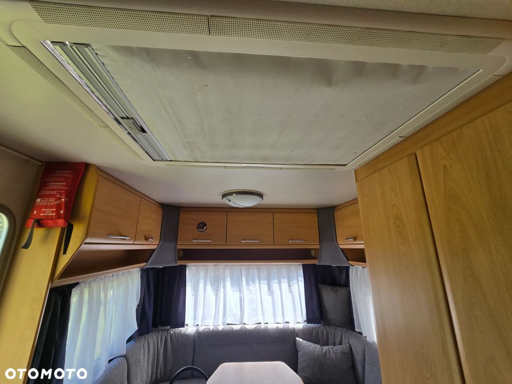 KNAUS Sudwind 450 - 13