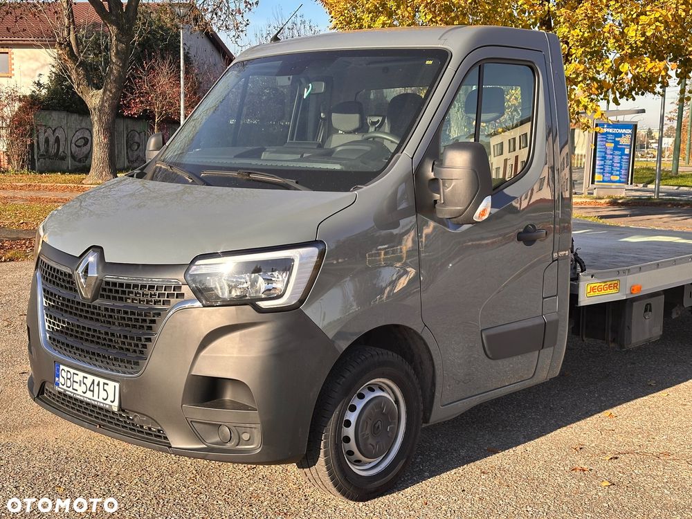 Renault Master Jegger - 3