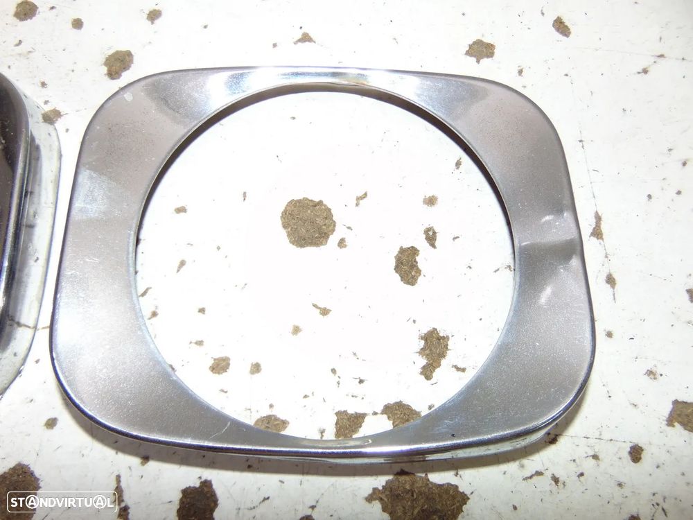 Citroen dyane/Mehari aros farol - 4