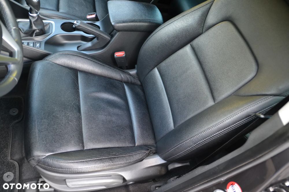 Hyundai Tucson blue 1.6 GDi 2WD Intro Edition - 22