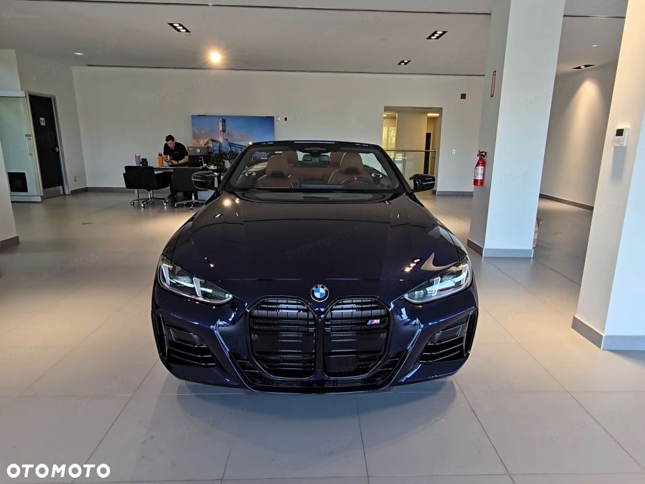 BMW Seria 4 M440d xDrive mHEV sport - 6