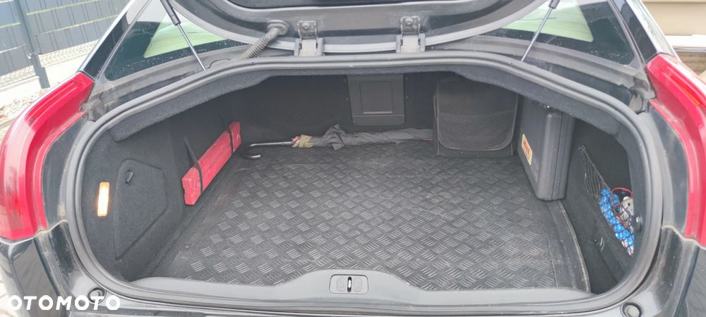 Citroën C6 2.7 HDi 24V - 10