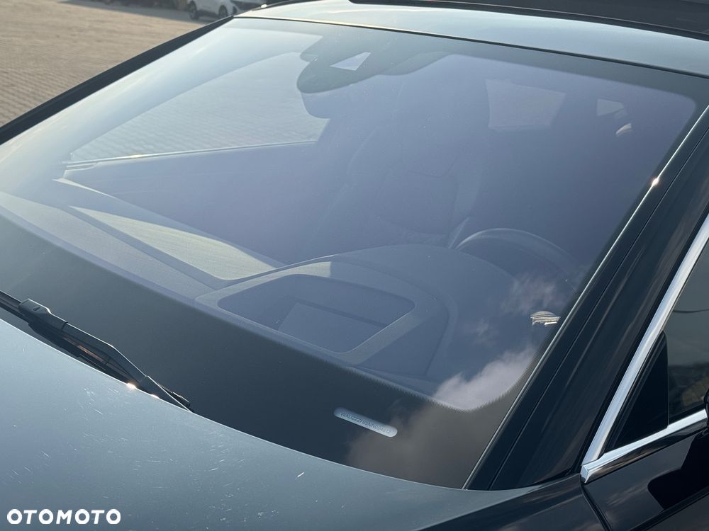 Audi A8 55 TFSI quattro tiptronic - 11