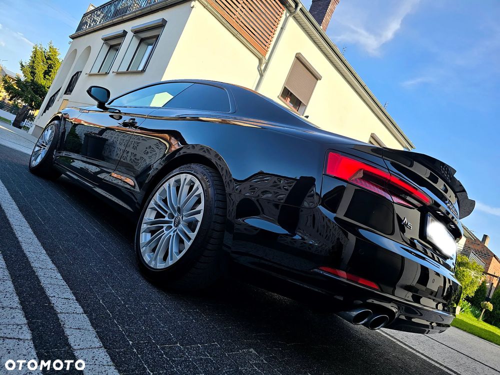 Audi A5 Coupé 2.0 TDI Quattro Sport S tronic - 25