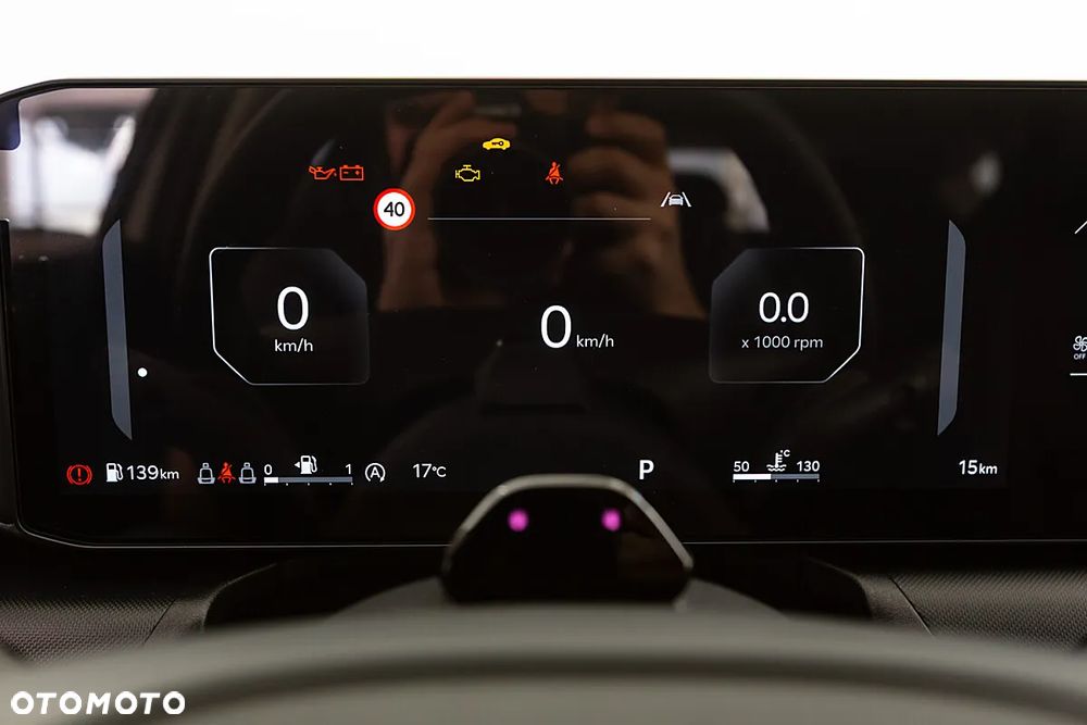 Kia K4 1.6 T-GDI M - 8