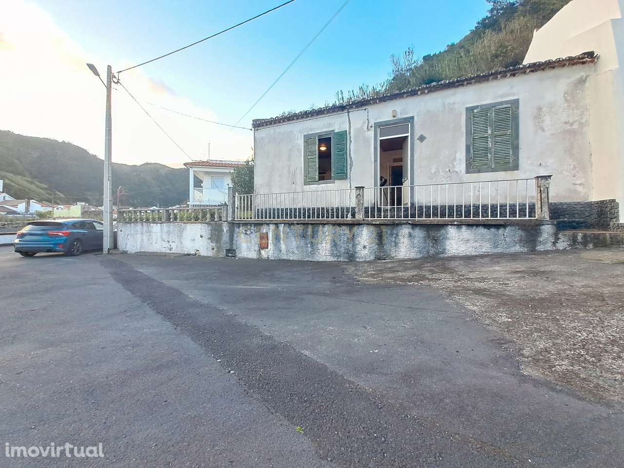 Casa de frente para o mar na Povoação, Ilha de São Miguel - Grande imagem: 3/12