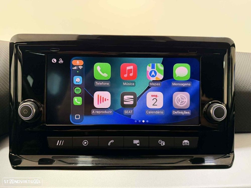 SEAT Ibiza 1.0 TSI FR - 17