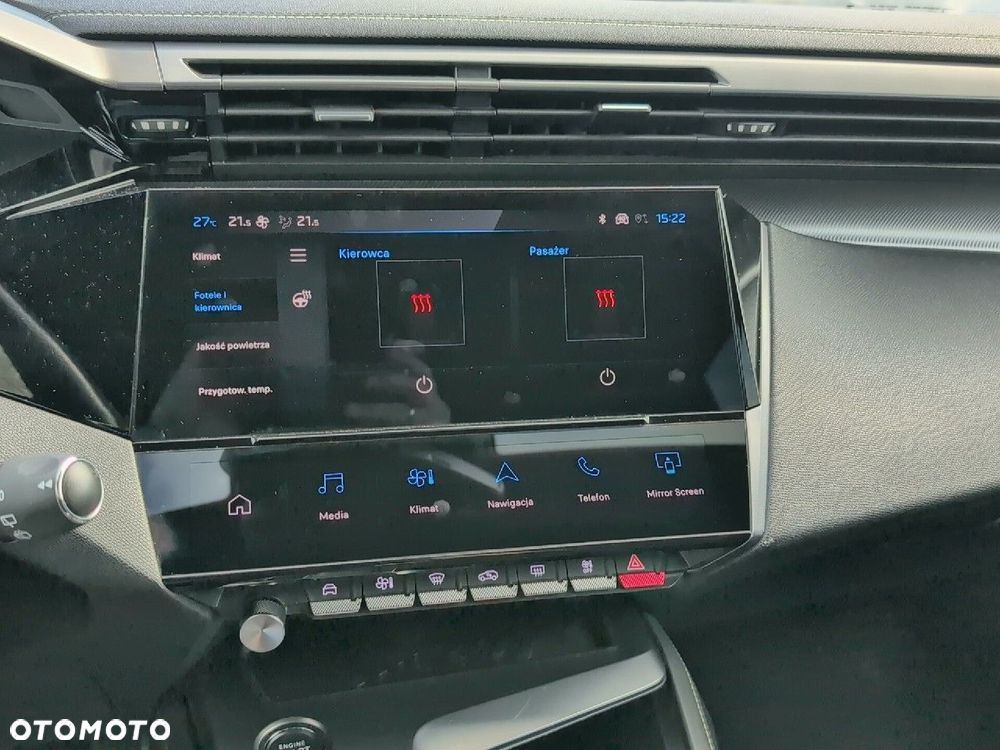 Peugeot 308 - 20