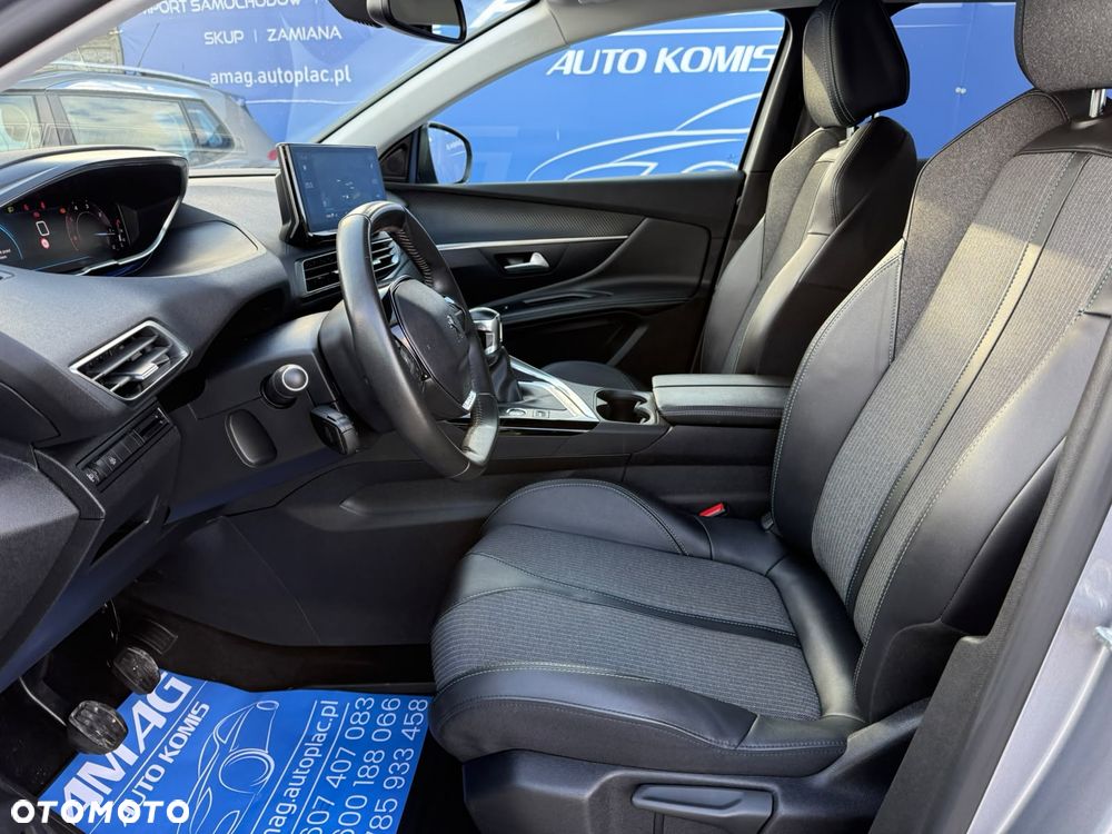 Peugeot 3008 BlueHDi 130 Stop & Start Allure - 16