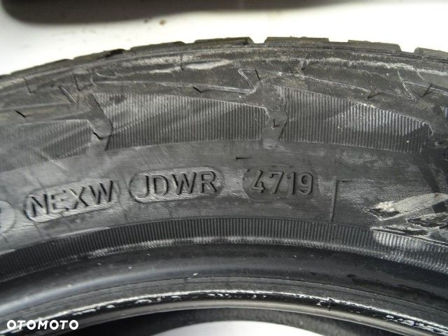 OPONY 205/60/16 2szt GOODYEAR RSC NOWE (21496) - 6