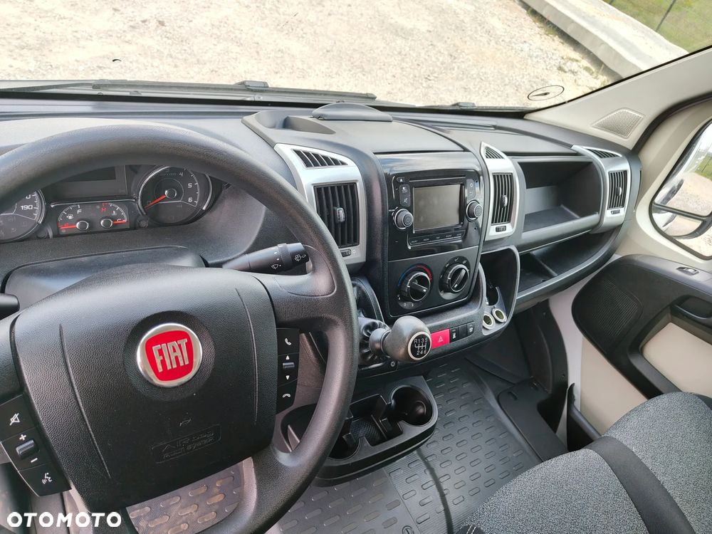 Fiat Ducato - 33