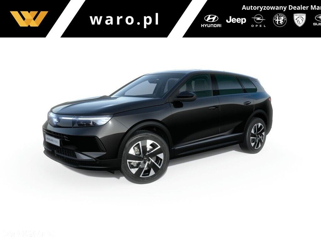 Opel Grandland - 1