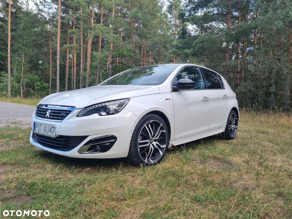 Peugeot 308 - 4