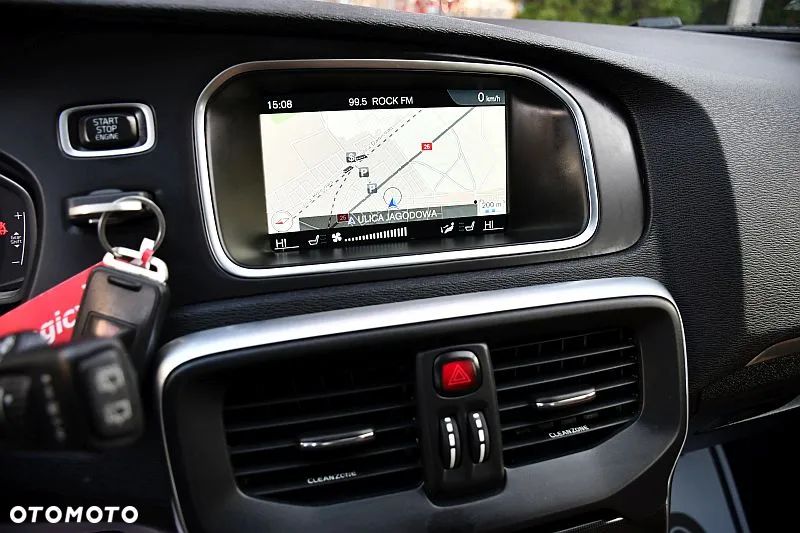 Volvo V40 D2 Drive-E SCR Inscription - 15