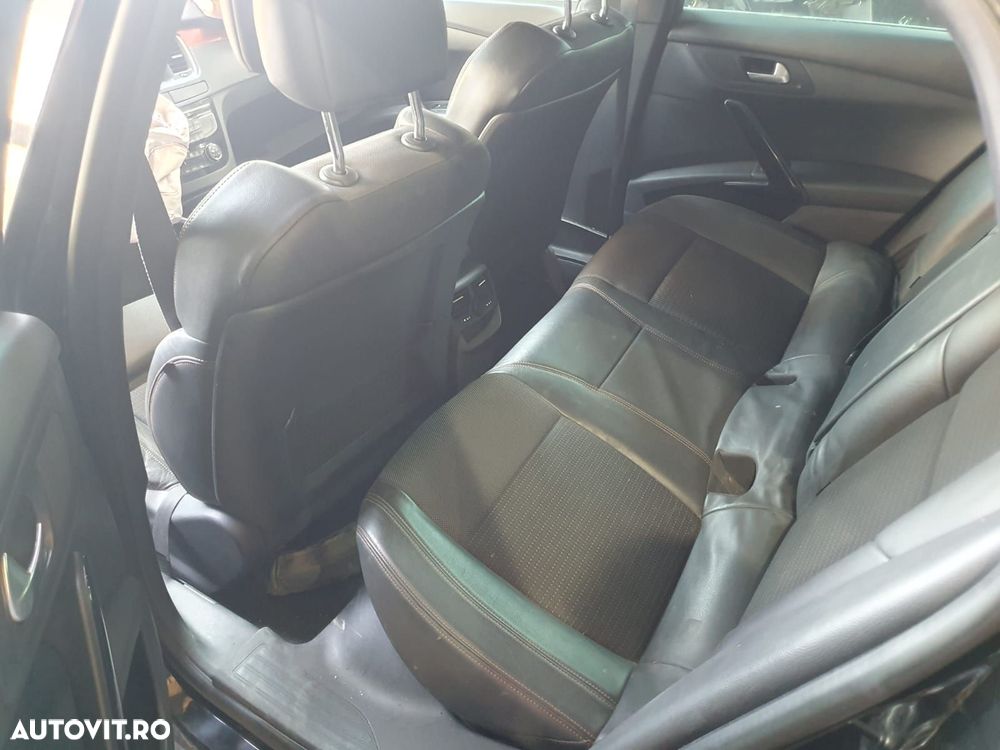 Carenaj dreapta spate Peugeot 508 1 [2010 - 2014] 2.0 hdi RH02 HYBRID - 8