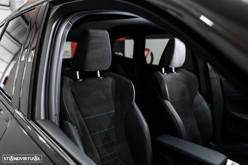 BMW X1 xDrive25e Pack Desportivo M - 26