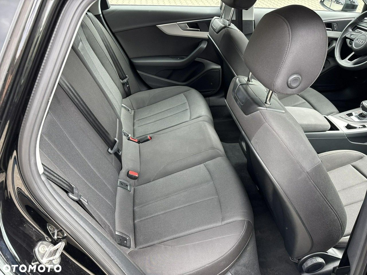 Audi A4 - 17