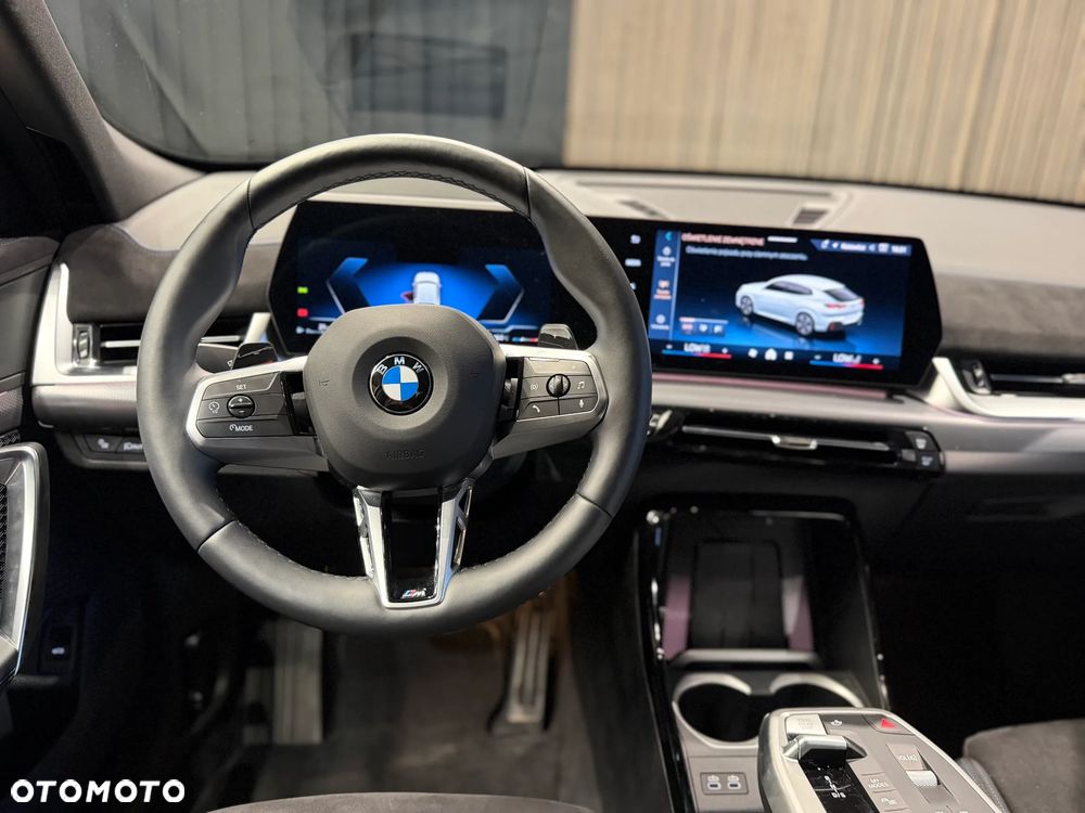BMW X2 sDrive20d mHEV M Sport - 8