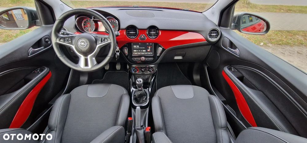 Opel Adam 1.4 Black Link - 7