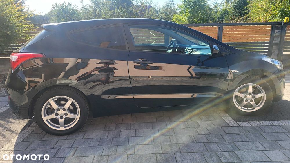 Hyundai i30 - 2