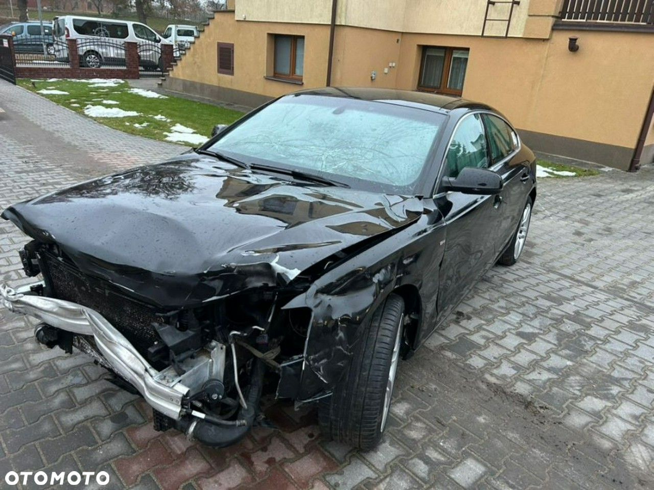 Audi A5 2.0 TDI - 6