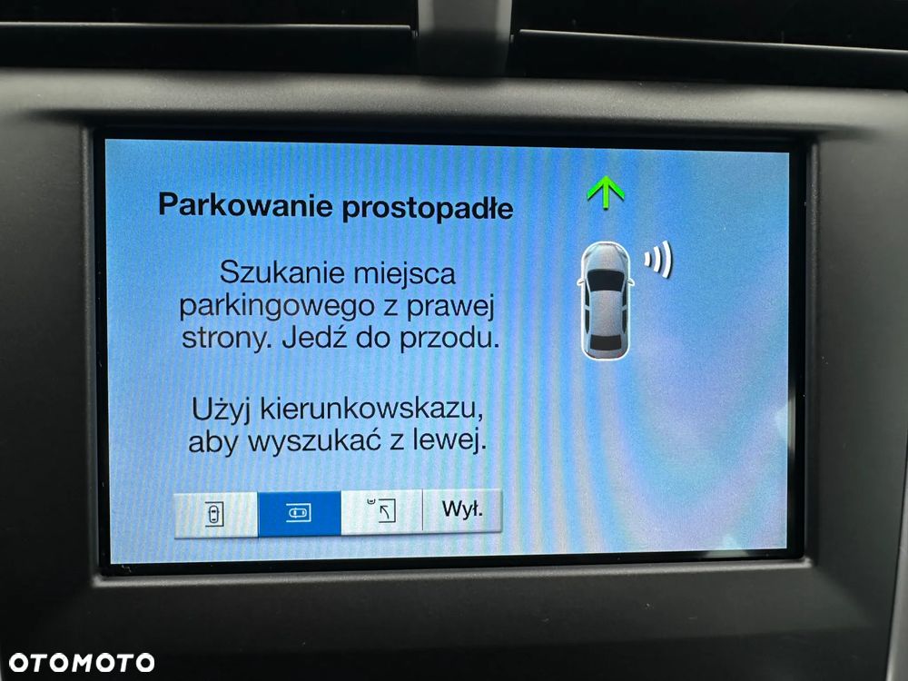 Ford Mondeo 1.5 EcoBoost Ambiente Plus - 22