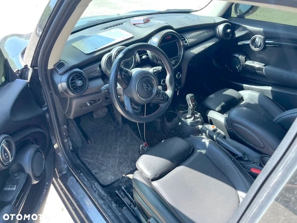 MINI Cooper S - 8