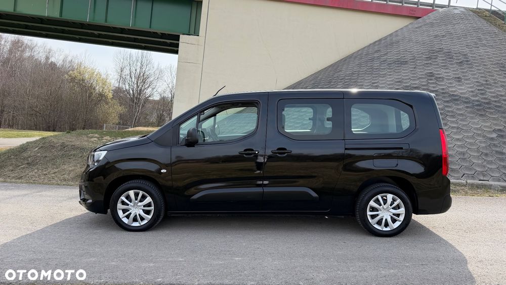 Opel Combo 1.5 D 96kW XL N1 Edition - 5