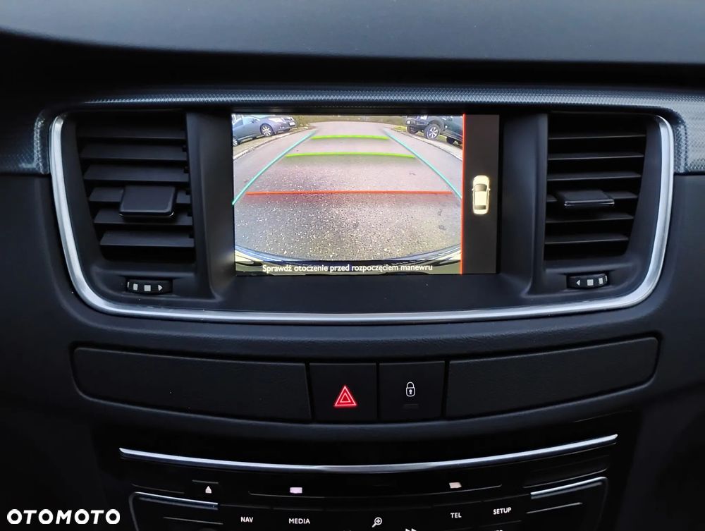 Peugeot 508 2.0 BlueHDi Allure S&S - 24