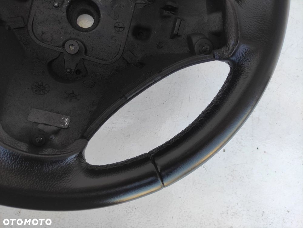 KIEROWNICA BMW E90 E91 E92 E93 E81 E82 E87 E88 X1 E84 SPORT - 2