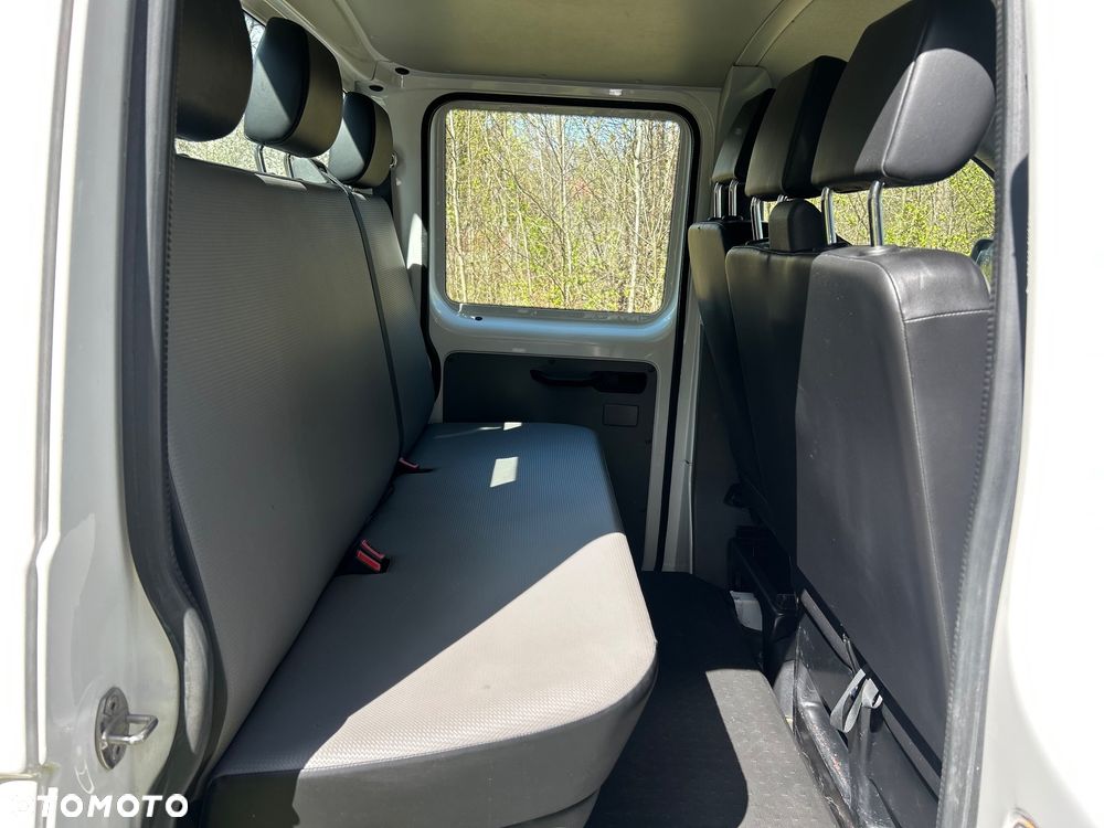 Volkswagen transporter T6 - 21