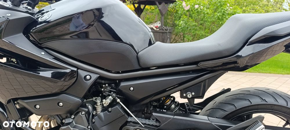 Yamaha XJ - 36