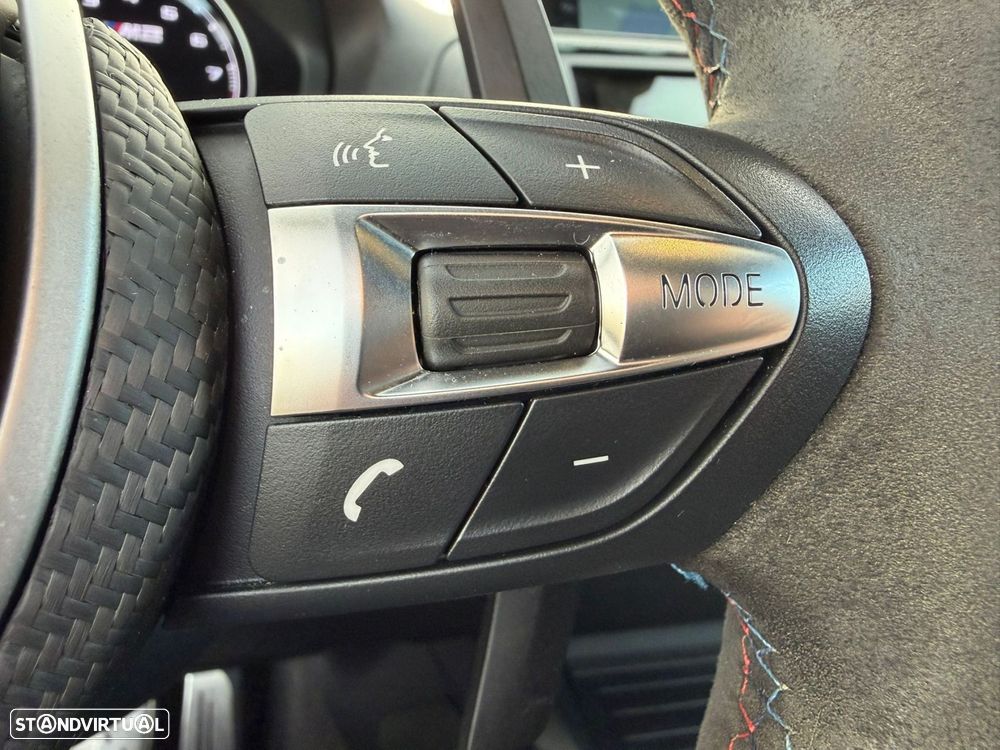 BMW M2 Competition Auto - 21