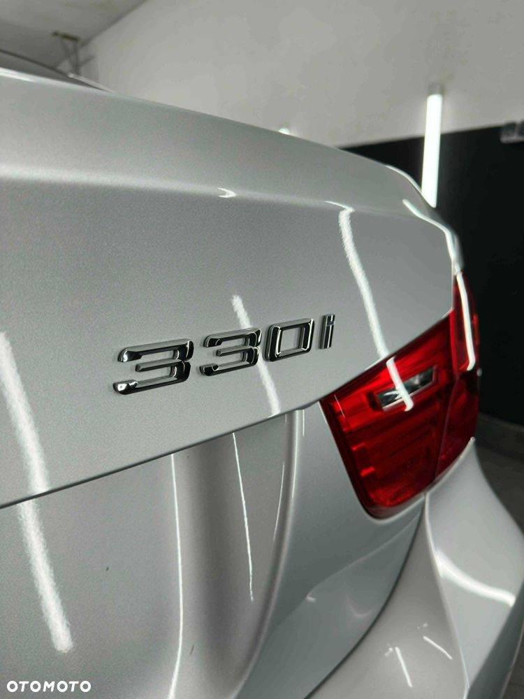 BMW Seria 3 - 4