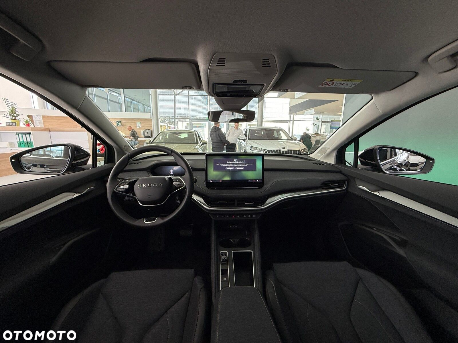 Skoda Elroq 85 82kWh - 9