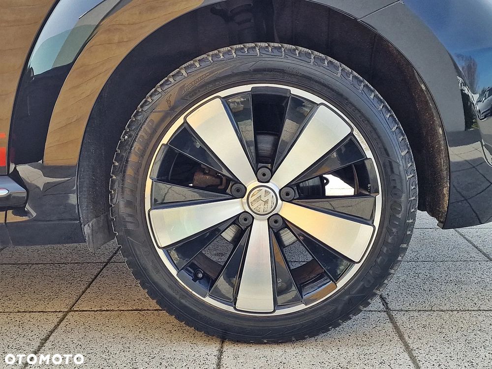 Volkswagen Beetle 2.0 TDI DPF Sport - 19
