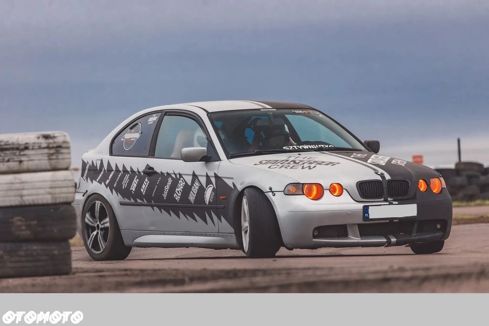 BMW Inny - 5