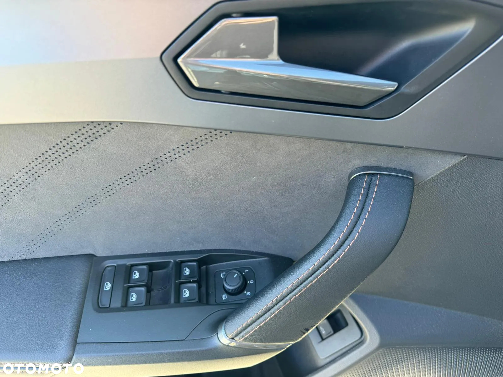 Cupra Formentor 1.5 TSI DSG - 27