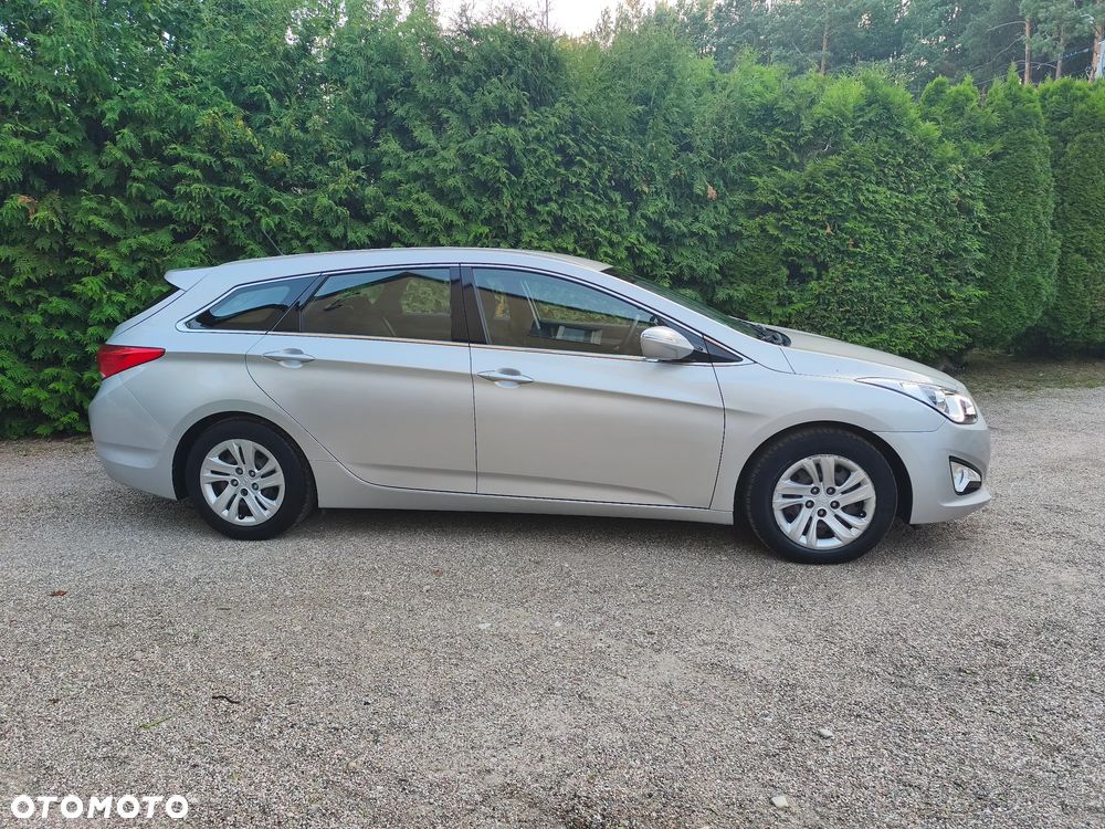Hyundai i40 - 14