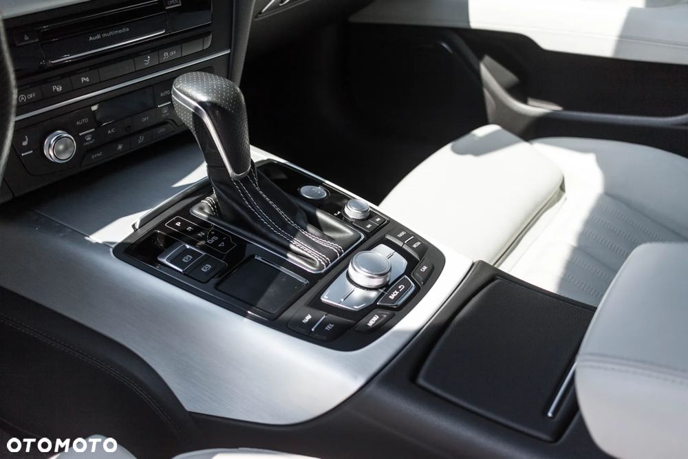 Audi A7 Sportback 2.0 TFSI Quattro S tronic - 13