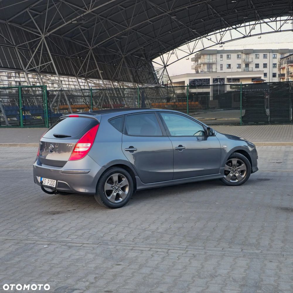 Hyundai i30 1.4 Blue Classic - 18