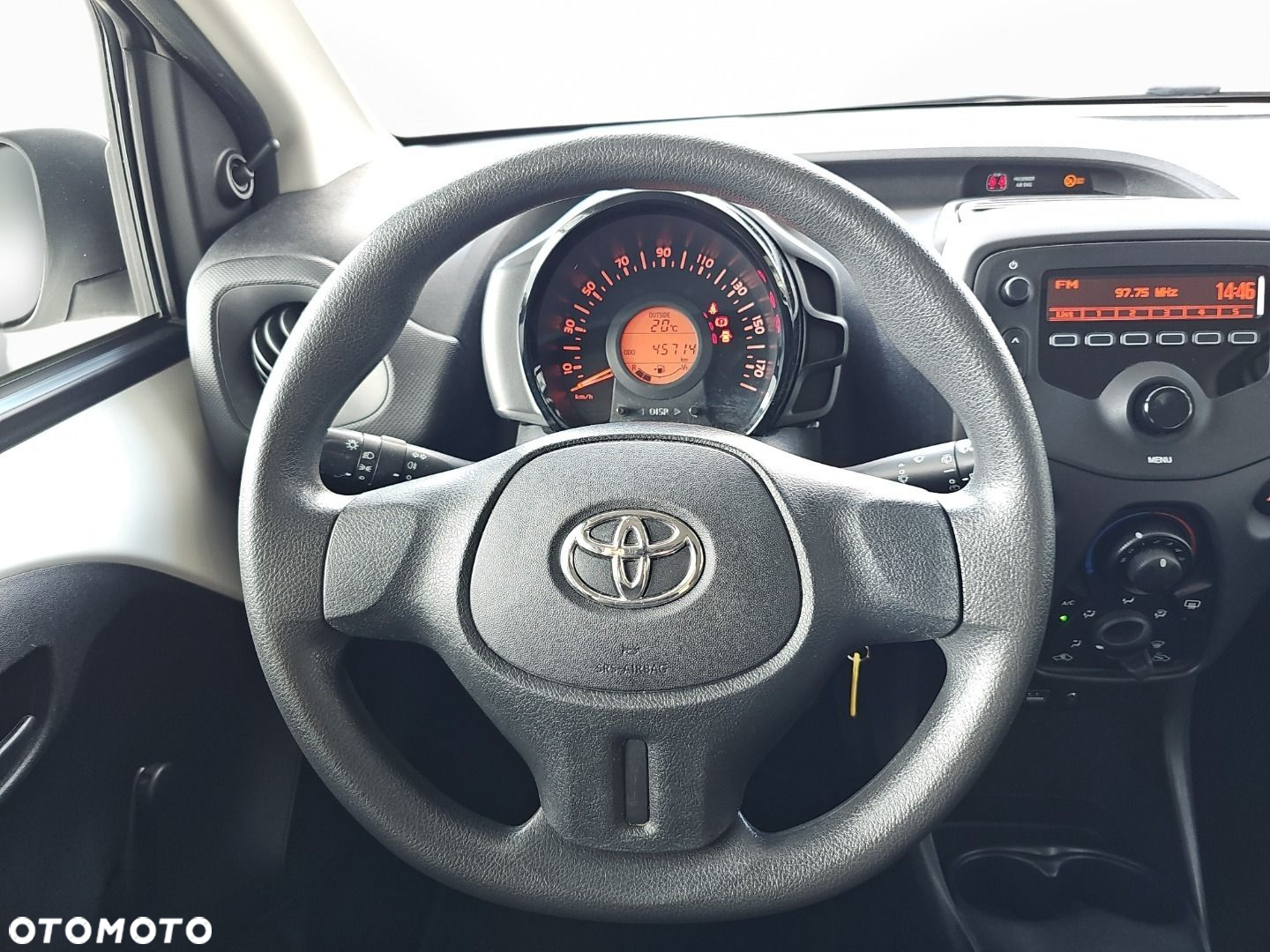 Toyota Aygo - 7