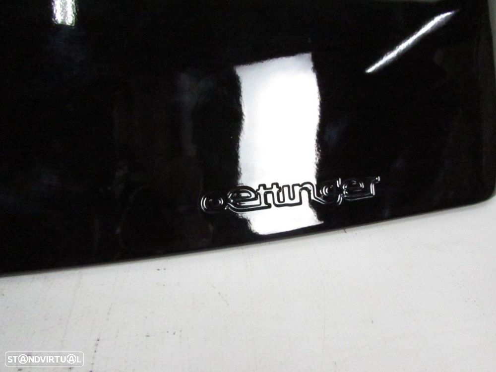 Spoiler/ Aileron da Mala Novo/ ABS VW VW Golf VIII Hatchback (CD1) - 6