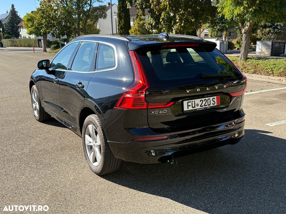 Volvo Xc 60 2023 photo 2