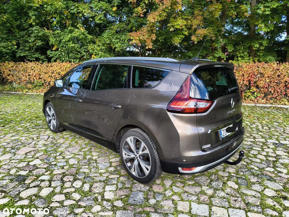 Renault Grand Scenic ENERGY dCi 110 EDC INTENS - 4