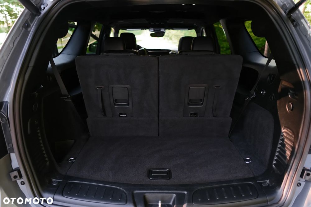 Dodge Durango - 29